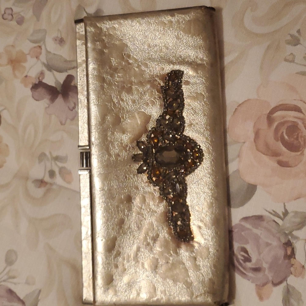 Evening Clutch